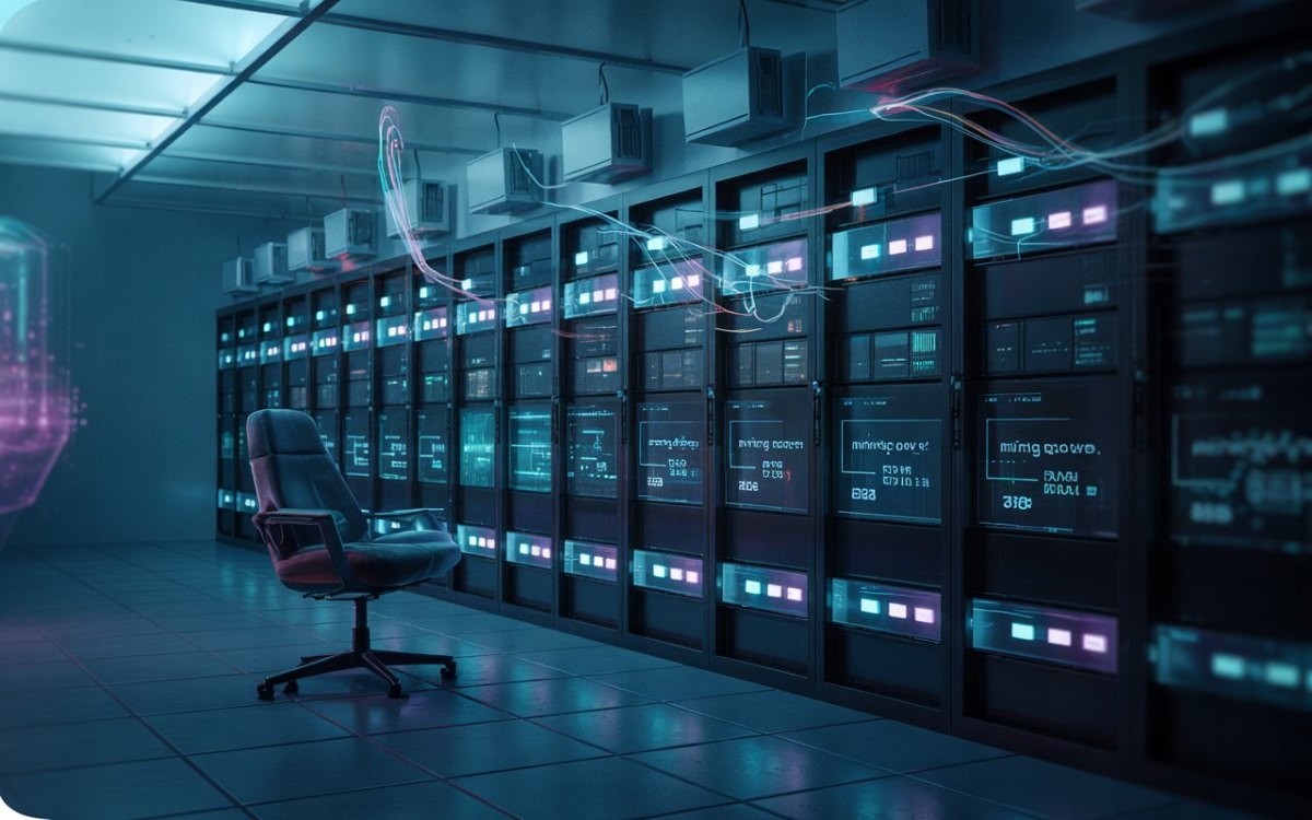 Millions Shift To Cloud Mining For Daily Passive Income: 8 Best Cloud Platforms in 2025