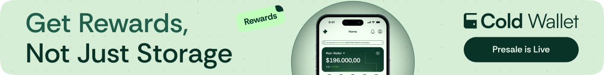 Cold Wallet, Cardano et Tron: Quelle crypto pourrait offrir les plus grands gains en 2025? - La Crypto Monnaie
