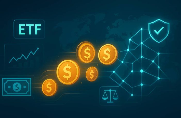 Ondo Finance Publishes Tokenized Securities Roadmap in Open Letter to SEC