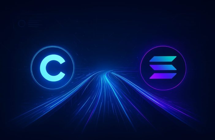 Coinbase Opens the Door to Every Solana Token Through Integrated DEX Trading