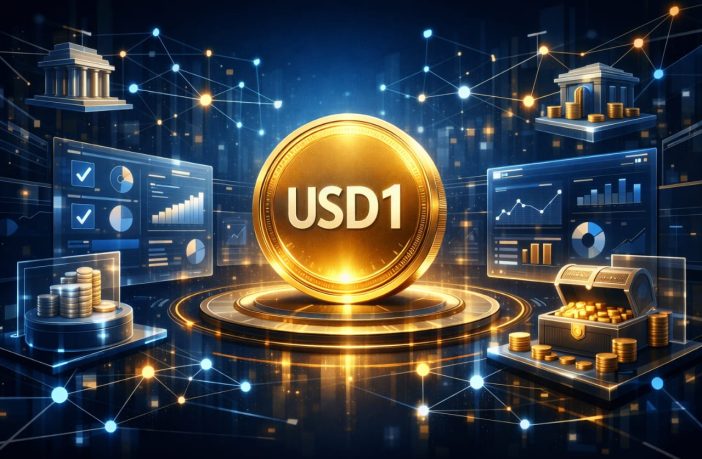 WLFI Opens New Governance Vote to Accelerate USD1 Adoption