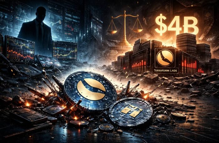 Terraform Labs Sues Jump Trading Over Alleged Role in Terra Collapse