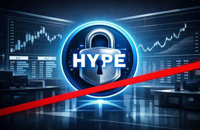 Hyperliquid Draws a Hard Line on Insider Trading