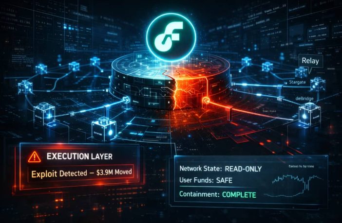 Flow Confirms Execution Layer Exploit