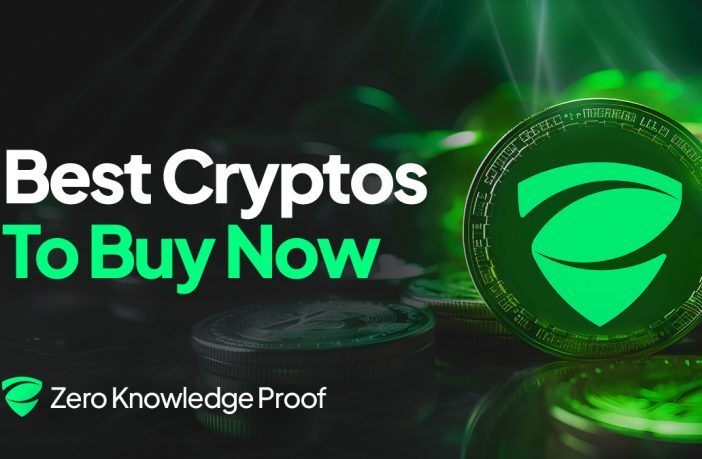 5000倍爆发即将来临？为何ZKP加密货币击败Bitcoin、Ethereum及Solana成为2026年最佳加密货币投资
