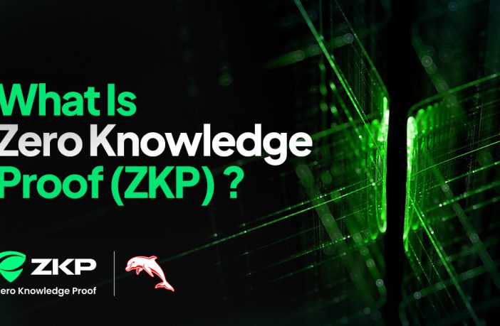 What Is Zero Knowledge Proof? A Deep Dive into 2025’s Best Crypto Presale Bringing Privacy-First AI Infrastructure!