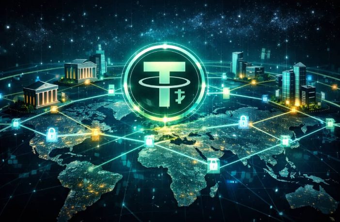 Tether Backs T-0 Network To Accelerate USD₮-Powered Global Payments