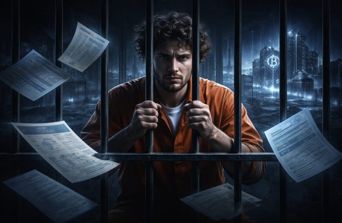 Сэм Бэнкман-Фрид требует нового суда из тюрьмы