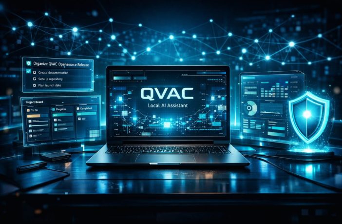Tether Expands Into AI Infrastructure With QVAC Local Assistant Demo