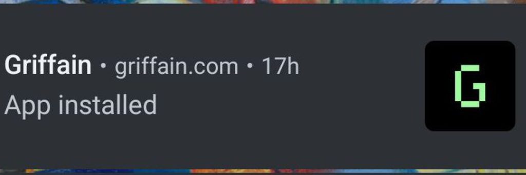 GRIFFAIN Top AI Agent Launchpad 