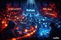 $13 Million Illegally Laundered Through KuCoin, Claims ZachXBT As Exchange Under Renewed Scrutiny