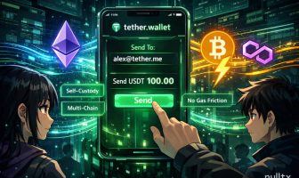 Tether Introduces Self-Custodial Wallet To Offer Crypto Payments Directly To Users