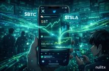 X Launches Real-Time Cashtags Feature, To Dominate Conversations About Finance And Crypto