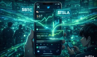 X Launches Real-Time Cashtags Feature, To Dominate Conversations About Finance And Crypto