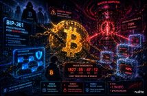 Bitcoin Developers Suggest BIP-361 To Freeze Quantum Threat Wallets As $74 Billion Risk Grows