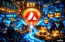 Bitwise Launches First Avalanche ETF With Built In Staking Yield As Traditional Finance Eyes DeFi Yields