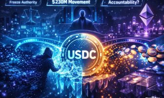 Circle Faces Lawsuit Over $230M USDC Movement After Drift Hack, Raising Industry-Wide Questions On Stablecoin Responsibility