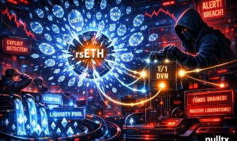 Kelp DAO Exploited for $294M Due to Cross Chain Vulnerability in DeFi Security