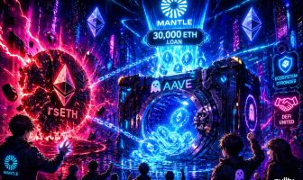 Mantle Proposes 30,000 ETH Loan To Aave DAO As Industry Mobilizes Coordinated Response To RsETH Exploit Fallout