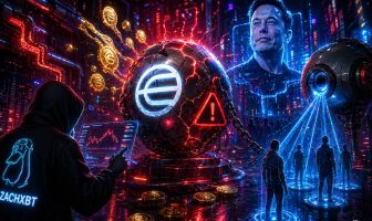 ZachXBT Calls Out Worldcoin As Elon Musk Rekindles Discussions in Tokenomics, Insider Activity and Biometric Data Model