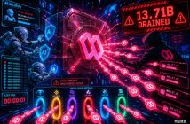 13.71 Billion SWEAT Tokens Drained In Seconds From Multiple Foundation Wallets In An Exploit Of Mass Penetration