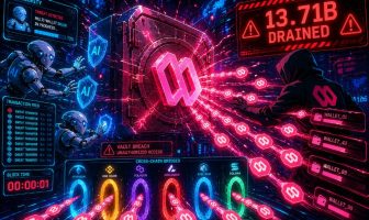 13.71 Billion SWEAT Tokens Drained In Seconds From Multiple Foundation Wallets In An Exploit Of Mass Penetration