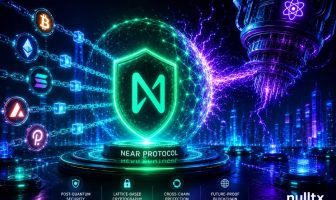 NEAR Takes Blockchain Security Into The Future With Post-Quantum Cryptography