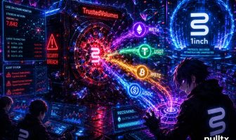 DeFi Exploit Wave Worsens With $5.87M At TrustedVolumes Hack And Increased Security Concerns