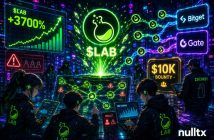 ZachXBT Dives Deeper into $LAB Token Scandal: Offers Bounty Following Market Manipulation Allegations