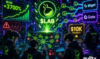 ZachXBT Dives Deeper into $LAB Token Scandal: Offers Bounty Following Market Manipulation Allegations