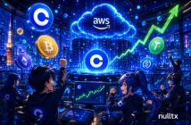 Coinbase Recovers After AWS Outage: Weak Q1 Results Signal Turning Point for Exchange Model