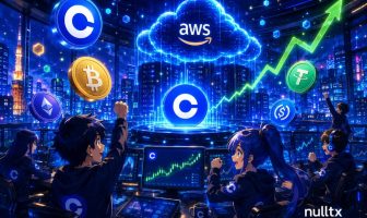 Coinbase Recovers After AWS Outage: Weak Q1 Results Signal Turning Point for Exchange Model
