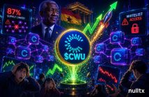 CWU Memecoin Soars, On-Chain Data Contradicting Public Narrative Raises Concerns