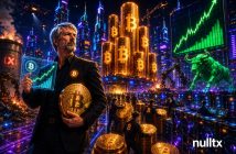 Strategy Doubles Down On Bitcoin As Mining Dynamics Signal Industry Shift