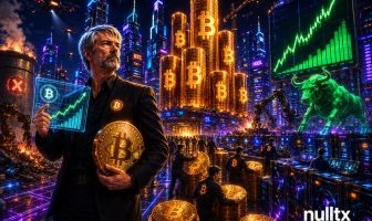 Strategy Doubles Down On Bitcoin As Mining Dynamics Signal Industry Shift