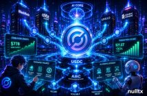 Circle Reports Strong Q1 Growth: $3B Arc Blockchain Investment Signals New Institutional and AI-Driven Finance Era