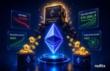 Ethereum Sees Surge in Realized Profits Despite Price Dip