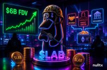 ZachXBT Breaks Down $LAB’s $6B FDV: How Insiders Controlled Supply And Profits