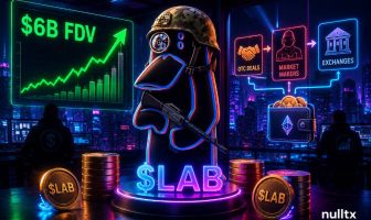 ZachXBT Breaks Down $LAB’s $6B FDV: How Insiders Controlled Supply And Profits
