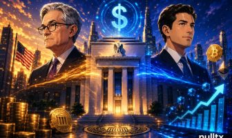 End Of The Powell Era: Federal Reserve Enters New Chapter As Kevin Warsh Takes The Helm