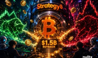 Strategy’s 1.5 Billion Debt Buyback Reconfigure Market Dynamics; Raises Concerns of Bitcoin Sell Pressure