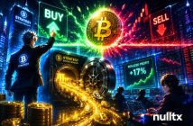 Michael Saylor Hints at Another Bitcoin Buy as Market Hits Key Resistance