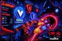 Verus Ethereum Bridge Attack Siphons $11M+, Cross Chain Weakness Rise in 2026