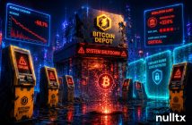 Bitcoin Depot Files for Bankruptcy as Regulatory Pressure and Revenue Collapse Force Shutdown of 9,000 ATMs