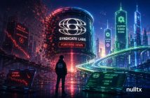 Syndicate Labs Winds Down As Rollup Market Contracts, Signaling Structural Shift In Onchain Infrastructure