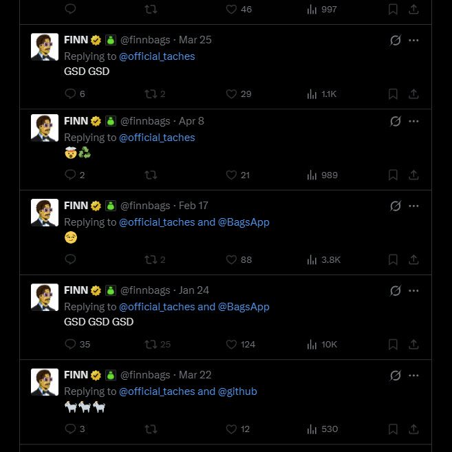 Hackathon Champion To Failed Project In 10 Days! GSD Founder Allegedly Rugs Just After Receiving his $100K Grant