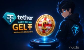 Tether Expanding Global Stablecoin Strategy With GEL₮, A Lari-Backed Stablecoin In Conjunction With Georgia