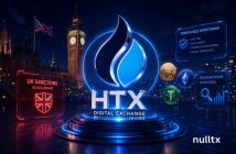 UK Sanctions Crypto Firm, HTX, Over Alleged Russia Links As Exchange Pushes Back