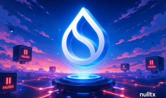 Sui Network Block Production Halted As Transactions Freeze And Token Drops Amidst Consensus Woes