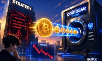 Strategy’s $30.3M Bitcoin Transfer Sparks Market Tension As Selling Speculation Intensifies
